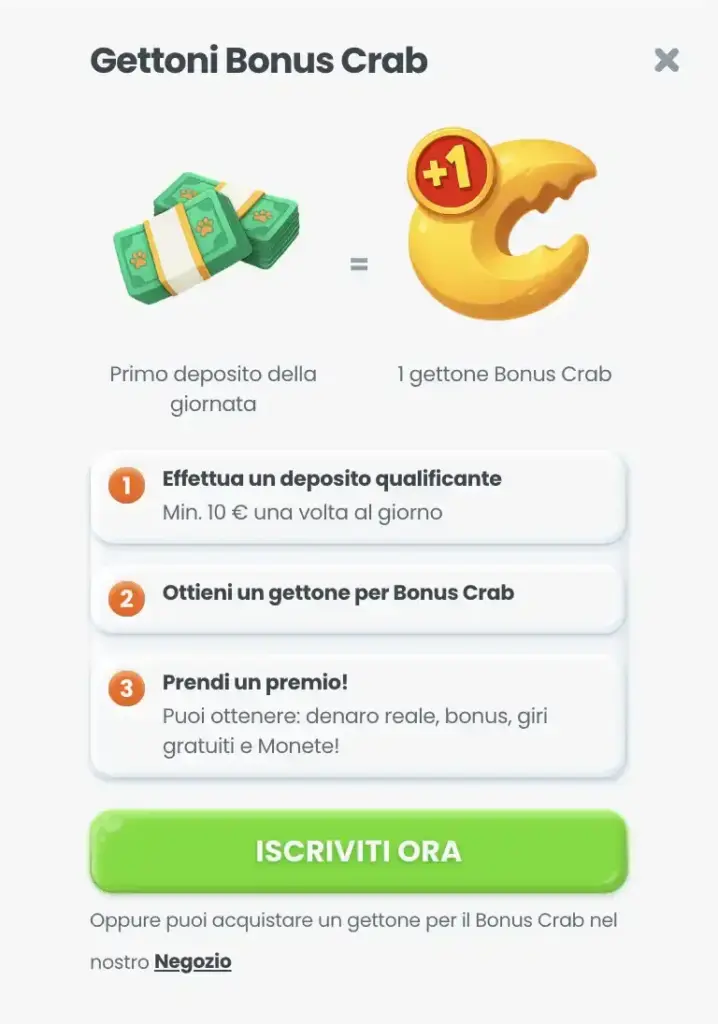 Cazimbo casinò